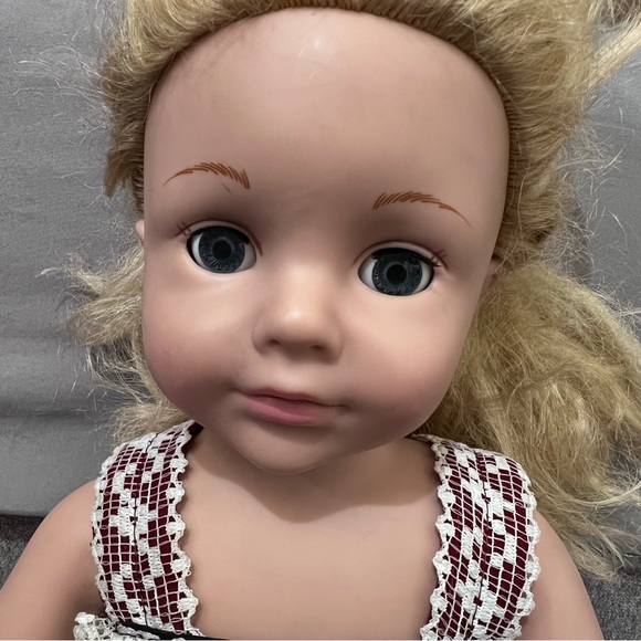 Alexander doll 2007 - Picture 2 of 13